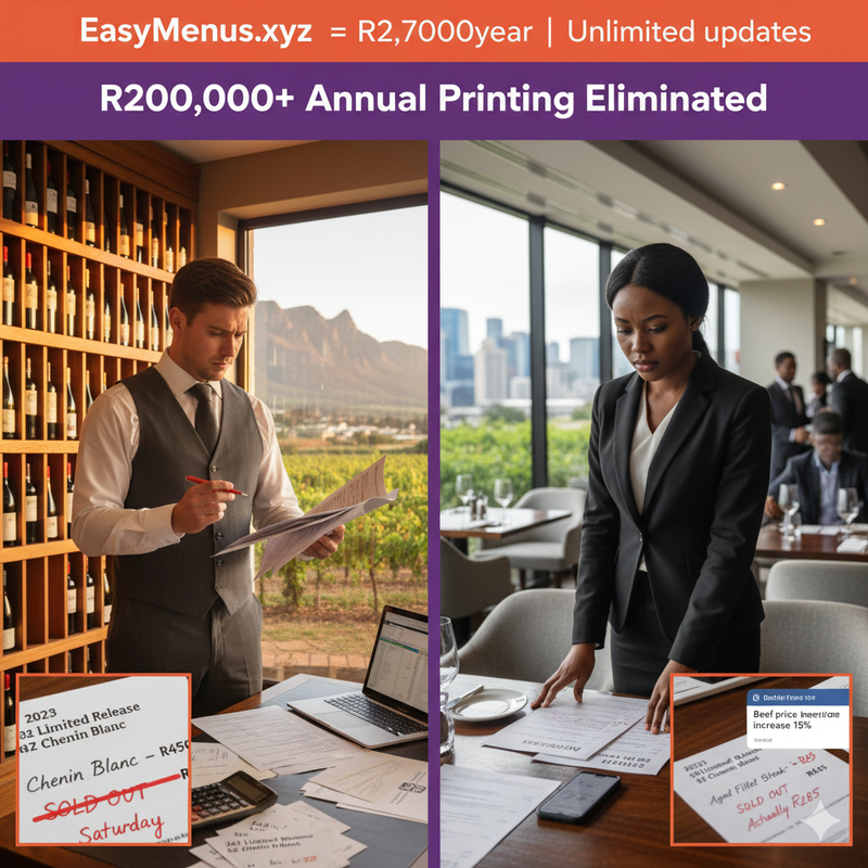 cape-town-johannesburg-restaurant-printing-costs-digital-menus