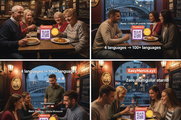 dublin-temple-bar-multilingual-menus-40-nationalities