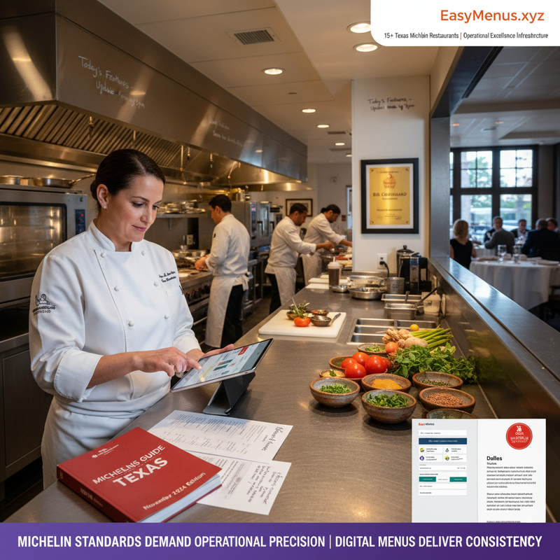 michelin-guide-texas-digital-menu-solutions