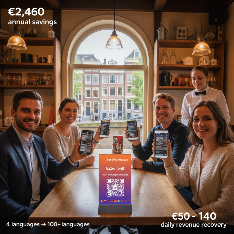 multilingual-menu-solutions-amsterdam-tourist-restaurants