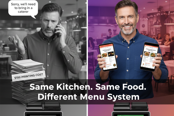 private-event-menus-losing-revenue-to-caterers