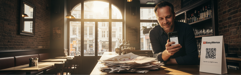 You're Reprinting Again. That's €220 This Month