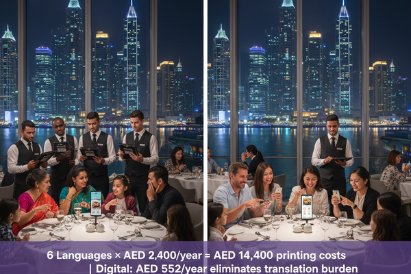 six-language-menu-dubai-tourists-multilingual-solutions