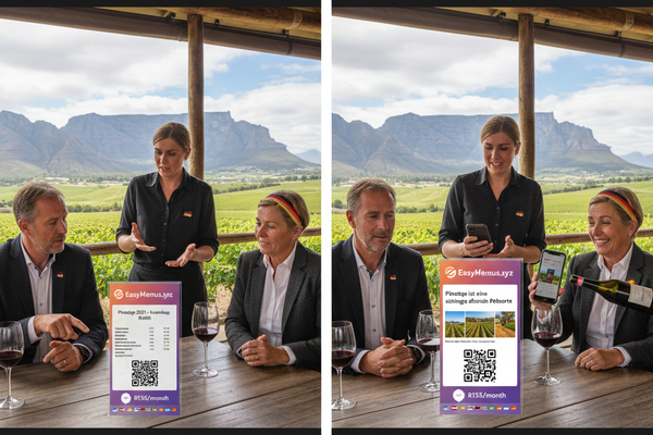 south-africa-tourism-multilingual-menus-german-mandarin-dutch