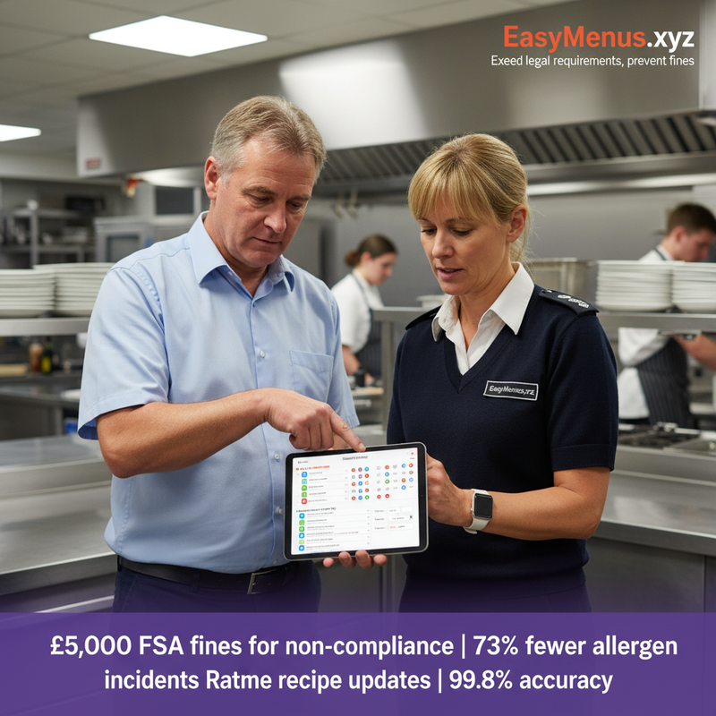 uk-allergen-compliance-digital-menus-fsa-regulations-2014