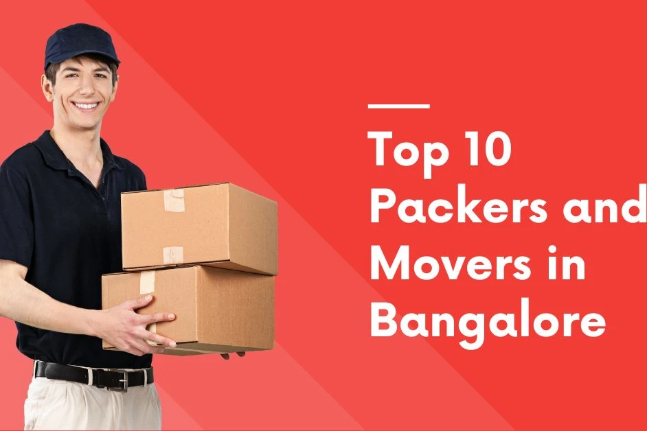 Global Trans Packers and Movers in Mangammanapalya Bangalore