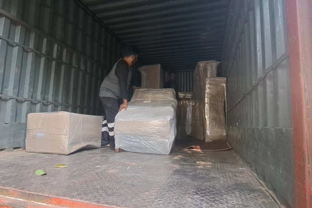 Best Packers and Movers in HSR Layout