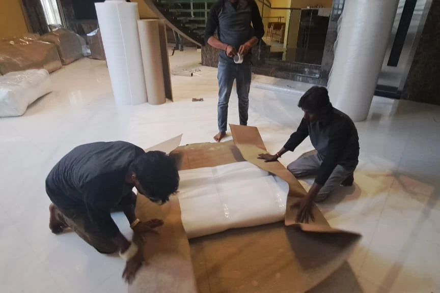 Best House Shifting Services in Bangalore