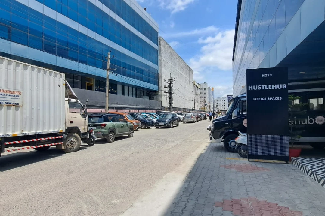 Top Packers and Movers in Sarjapur Bangalore