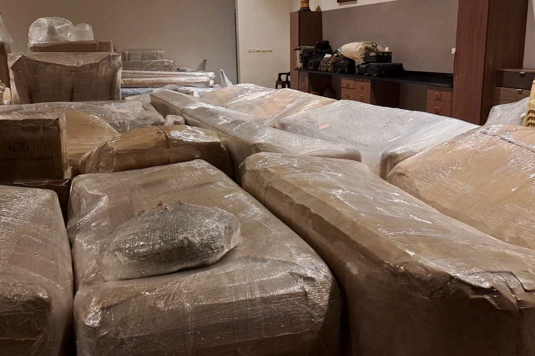 Packers and Movers Kanakapura Road Bangalore