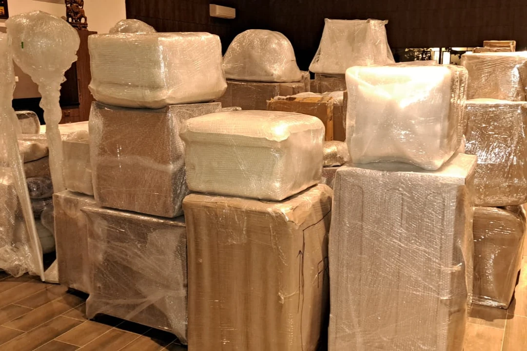 Packers and Movers in Agara Bangalore