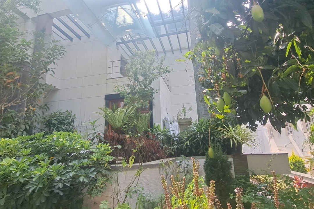 Global Trans Packers and Movers Bangalore