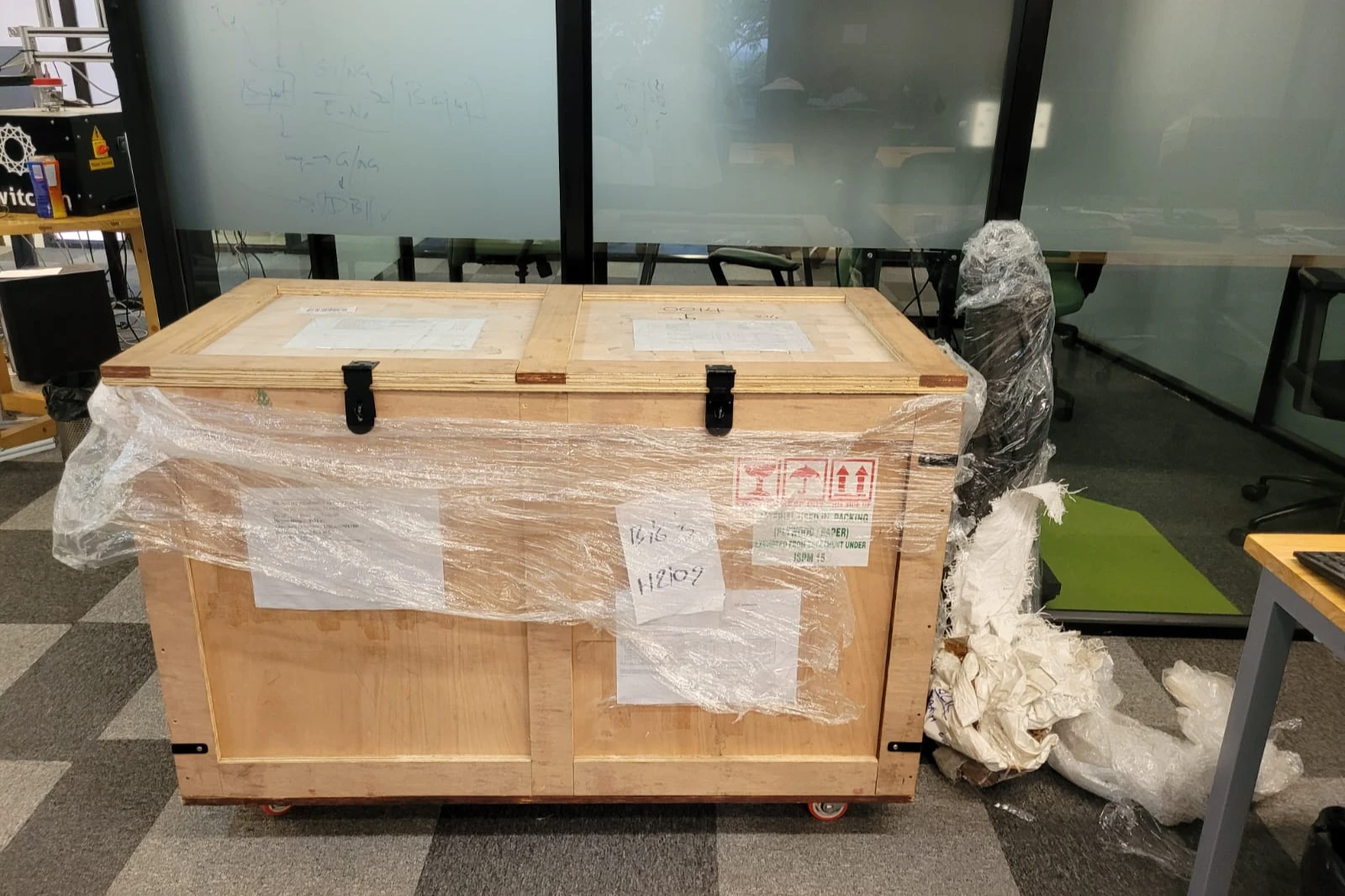 Moving Company in HSR Layout