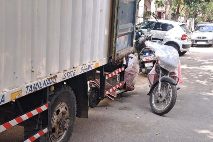 Movers Packers in Amruthahalli 560092 Bangalore