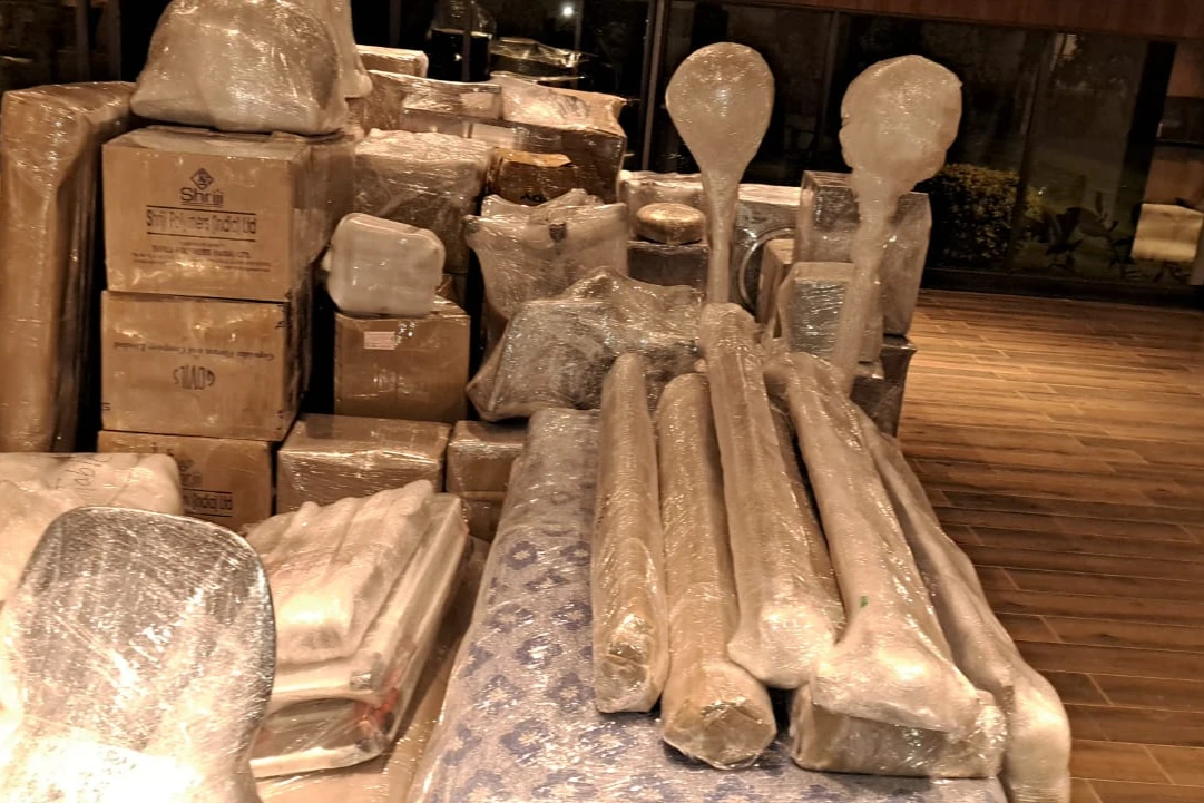 Top 6 Local Packers and Movers Bangalore