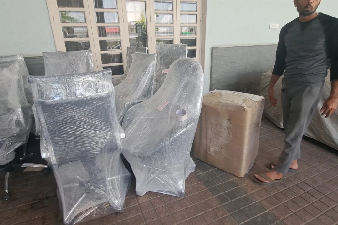 Packer and Mover in Kudlu Bangalore