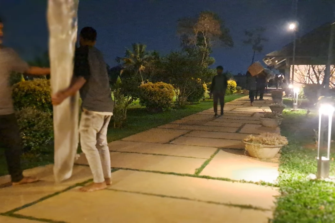 Packers and Movers in Konadasapura Bangalore