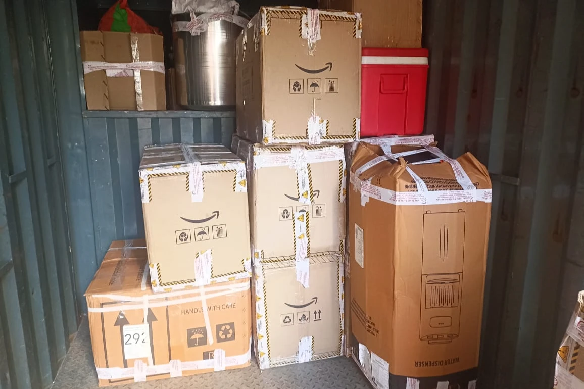 Reliable Packers and Movers HSR Layout