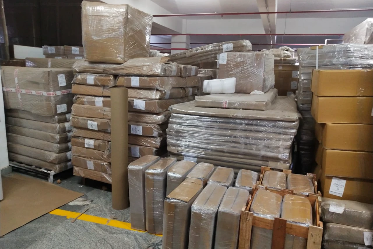 Packers and Movers in LG Layout Road Bangalore