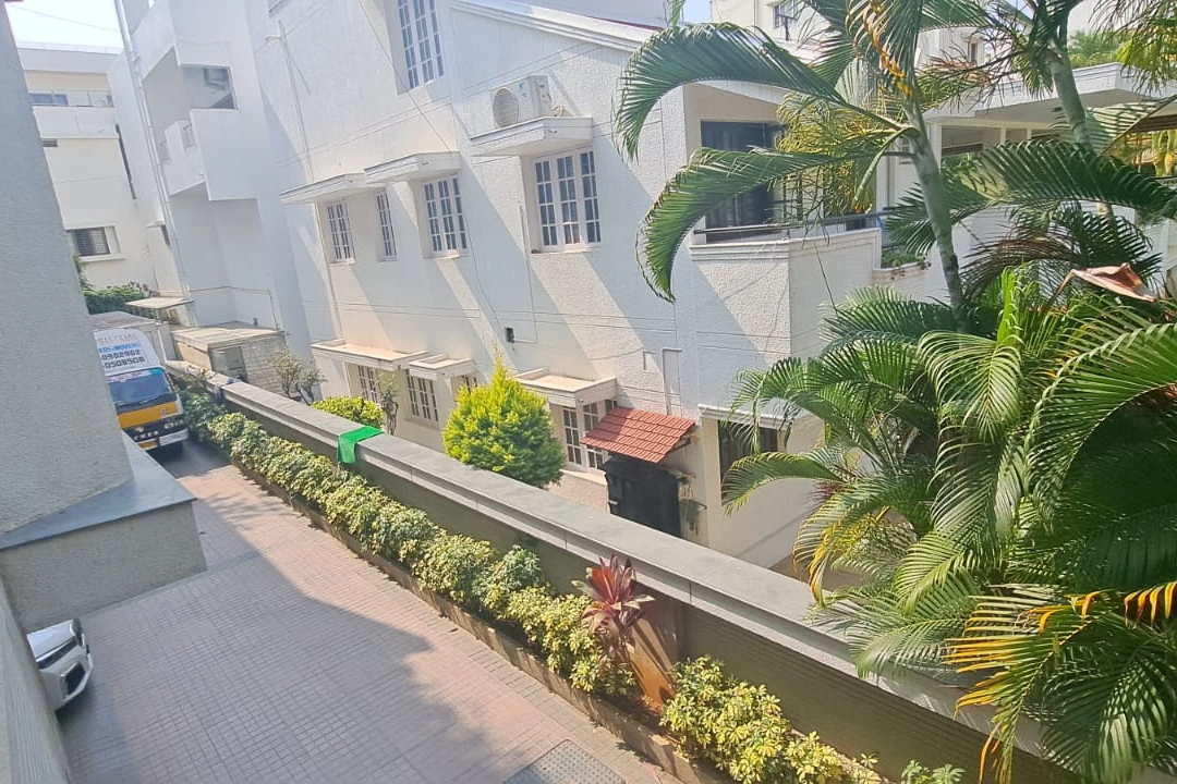 Packers and Movers in Kengeri