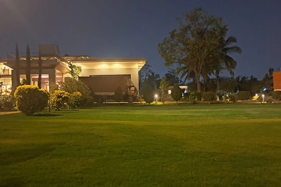 Packers and Movers in Allalasandra Global Trans Relocation Bangalore