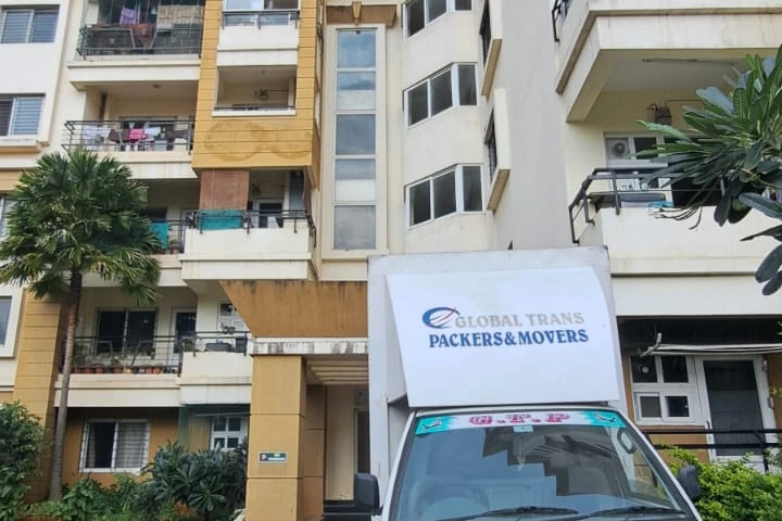 Movers and Packers  in Muneshwara Nagar HSR Layout Bangalore560068
