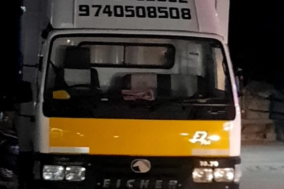 Packers and Movers in Kamalanagar Bangalore