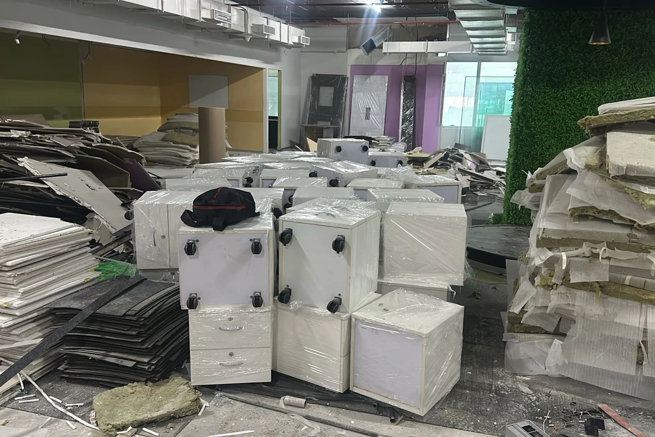 Trusted Relocation Services in Whitefield Marathahalli Bangalore