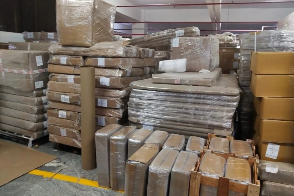 Packers and Movers Marathahalli Bangalore