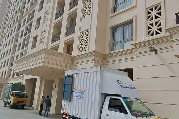 Best Packers and Movers in Devarabisanahalli Bangalore