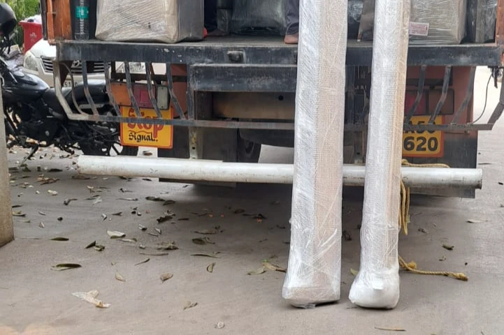 Packer and Mover in Kasturi Nagar Bangalore