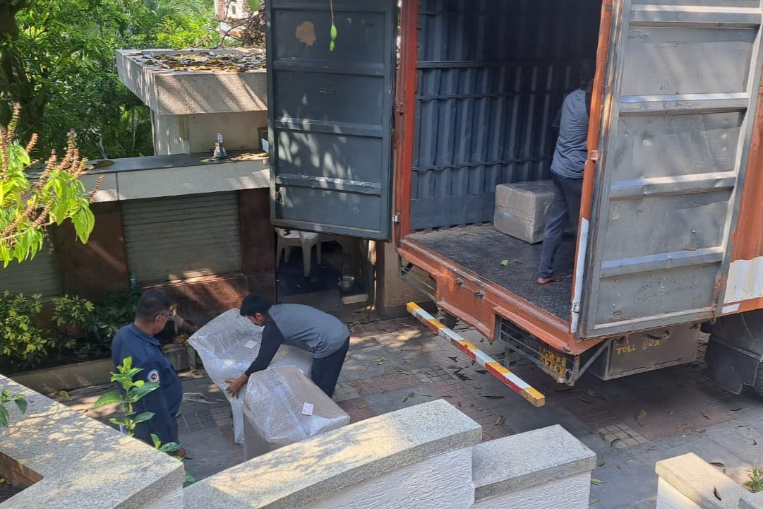 Packers and Movers Services in Karnataka Housing Board-KHB