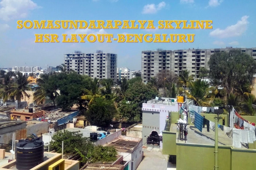Global Trans Packers and Movers-Your Trusted Moving Partner in Somasundarapalya