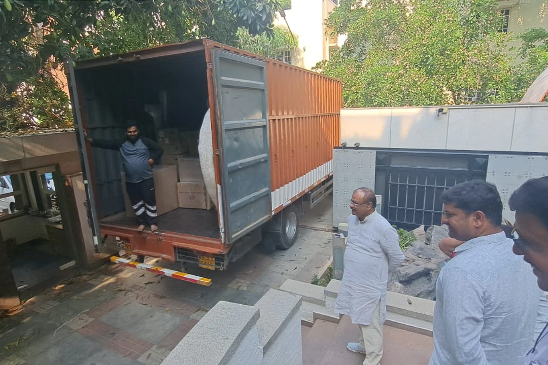 Top 10 Packers and Movers in Koramangala Bangalore