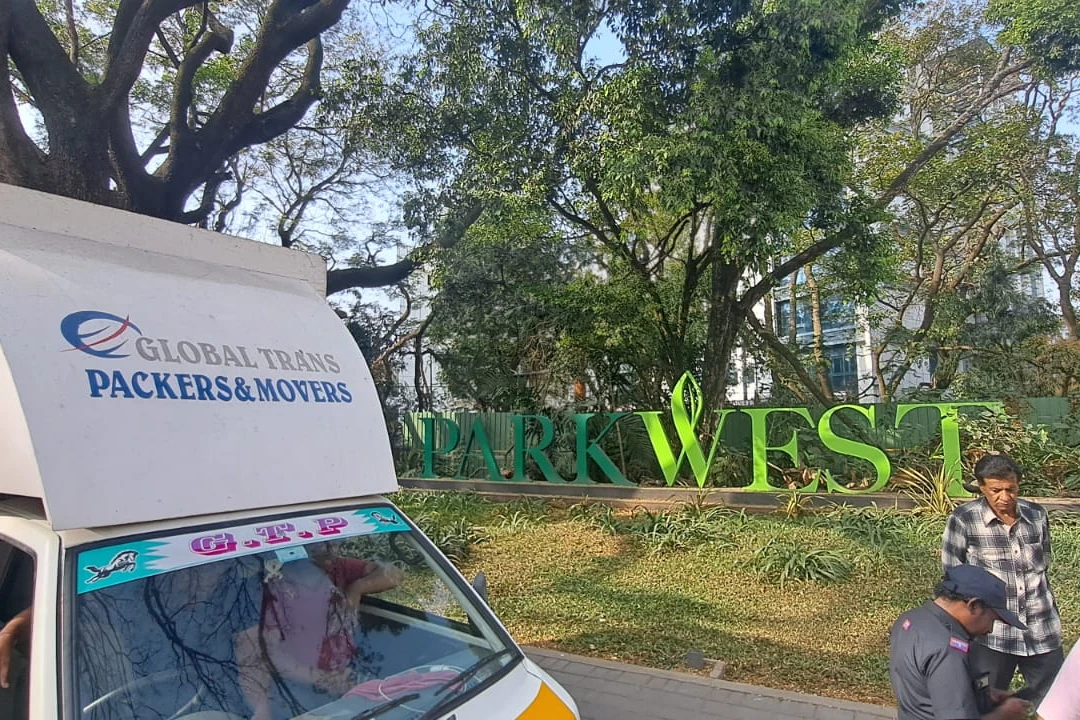 Movers and Packers in Bangalore