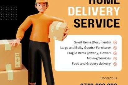 The Ultimate Guide to Stress-Free Relocation with Global Trans Packers and Movers