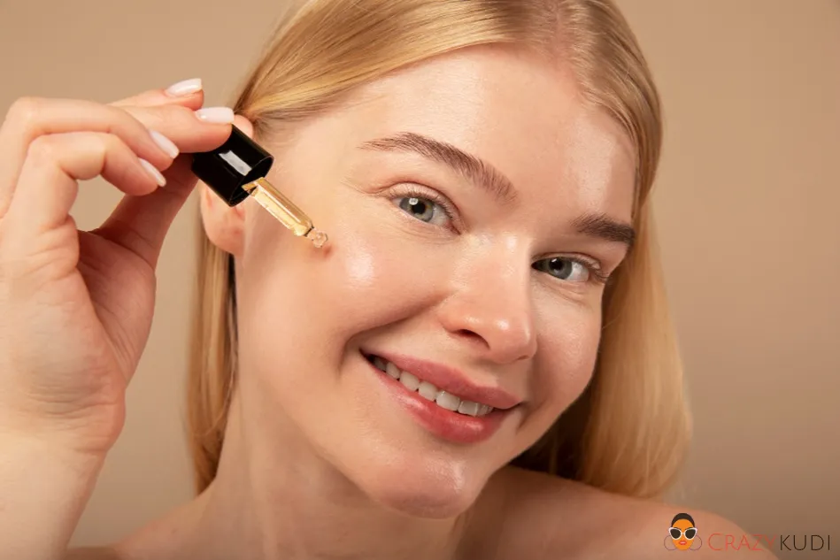 Face Serum for Dry Skin: A Complete Guide