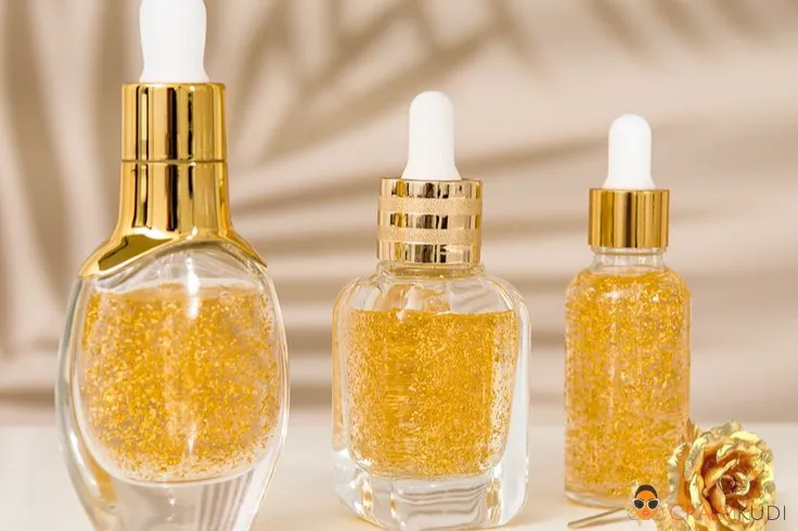 Kojic Acid Serum: The Secret to Bright, Even, and Spot-Free Skin