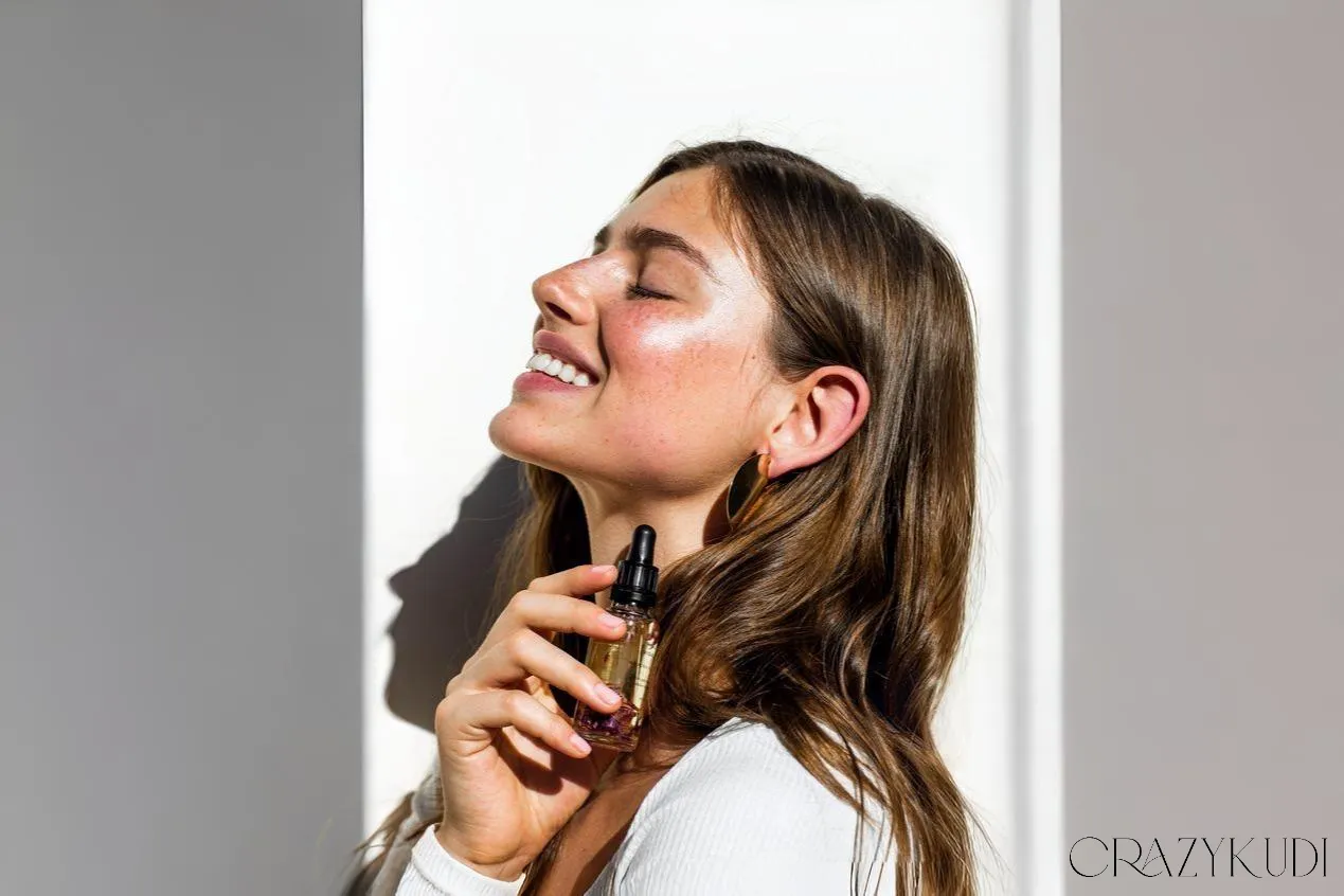 Top 14 Essential Oils Proven to Boost Hair Growth Naturally