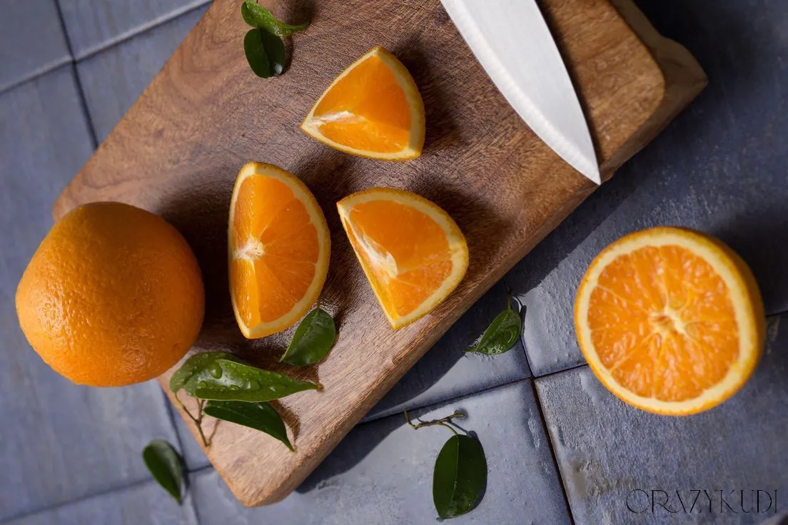 7 Beauty Benefits of Orange for Glowing, Healthy Skin