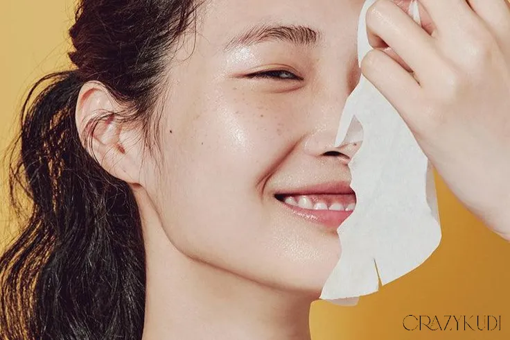 Face Mask Sheets: The Secret to Youthful, Dewy Skin