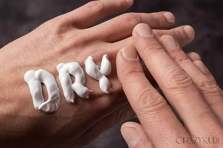 7 Common Causes of Dry Skin and How to Combat Them