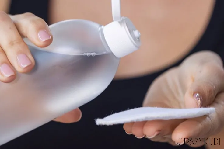 Types of Micellar Water for Every Skin Type and How to Choose the Right One