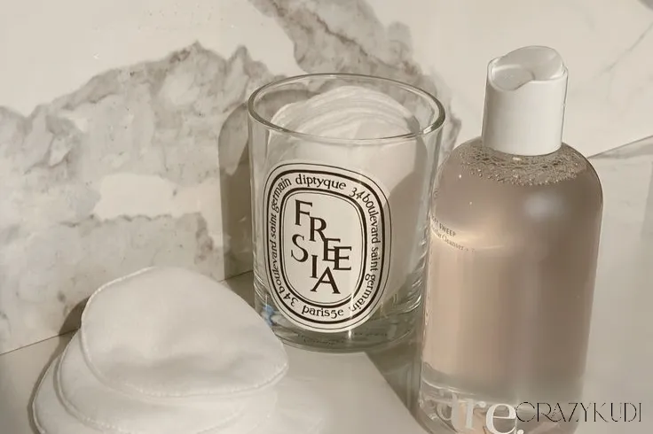 Micellar Water 101: What It Is, How It Works & Why Your Skin Will Love It