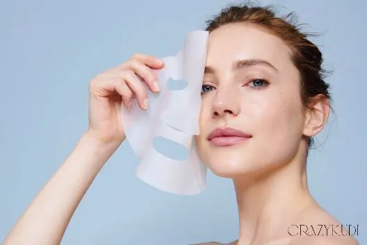 Dry, Parched Skin? Here’s Why Sheet Masks Should Be Your New Best Friend