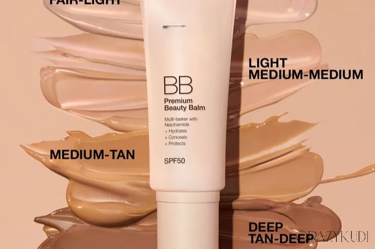 BB Cream Benefits: Why It Deserves a Spot in Your Daily Skincare Routine