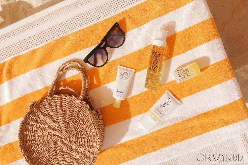 4 Game-Changing Skincare Ingredients for Oily Skin This Summer