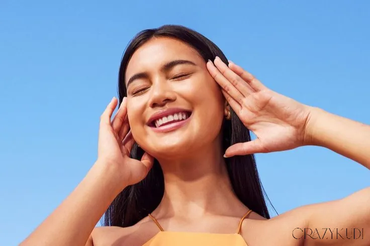Skincare Routine for Combination Skin