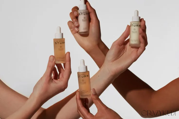 Understanding the Difference Between Lotion, Cream, Gel, and More: Which One is Right for Your Skin?
