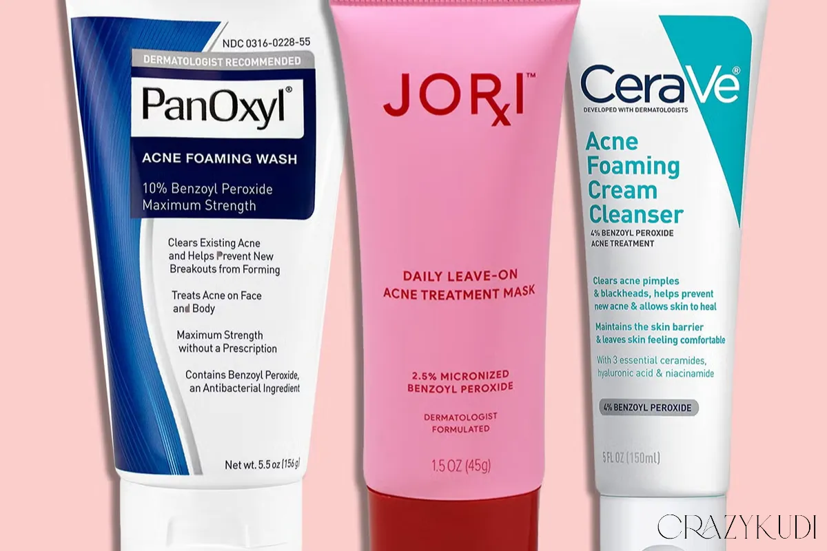 How to Effectively Treat Acne with Benzoyl Peroxide: A Dermatologist’s Guide